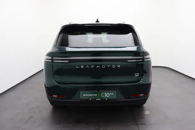 Leapmotor C10 1.5 Hybrid EV