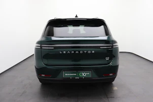 image du véhicule LEAPMOTOR C10 1.5 Hybrid EV