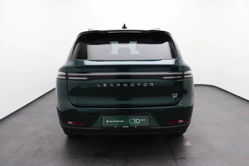 image du véhicule LEAPMOTOR C10