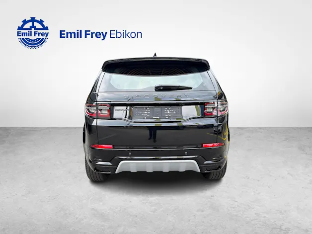 Land Rover Discovery Sport 1.5 T 270e Dynamic S
