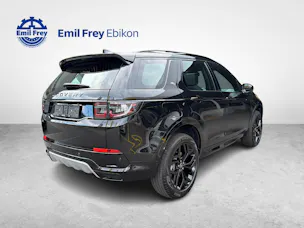 Land Rover Discovery Sport 1.5 T 270e Dynamic S
