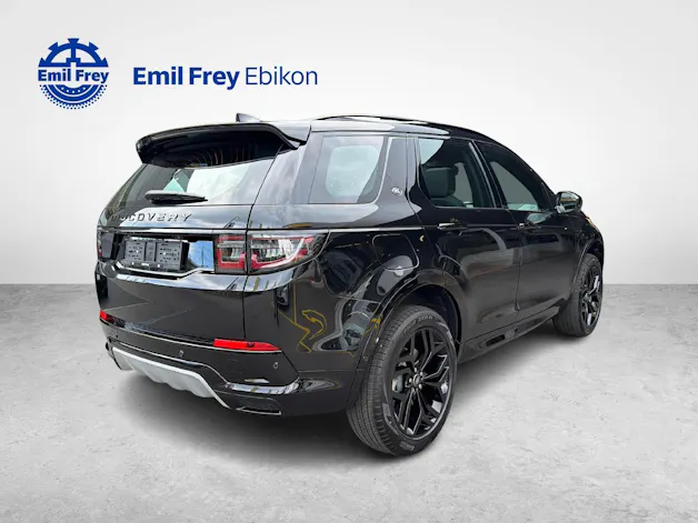 Land Rover Discovery Sport 1.5 T 270e Dynamic S