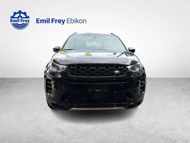 Land Rover Discovery Sport 1.5 T 270e Dynamic S