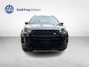 Land Rover Discovery Sport 1.5 T 270e Dynamic S