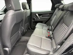 Land Rover Discovery Sport 1.5 T 270e Dynamic S