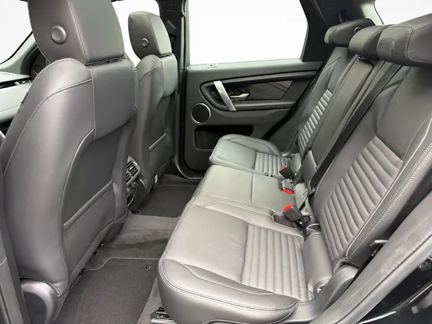 Land Rover Discovery Sport 1.5 T 270e Dynamic S