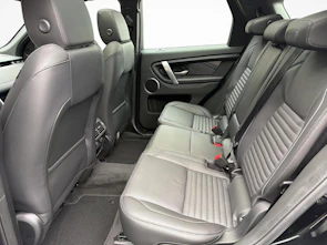 Fahrzeugbild LAND ROVER Discovery Sport 1.5 T 270e Dynamic S
