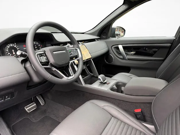 Land Rover Discovery Sport 1.5 T 270e Dynamic S