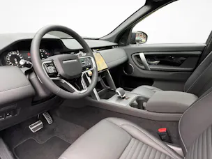 Land Rover Discovery Sport 1.5 T 270e Dynamic S