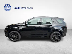 Land Rover Discovery Sport 1.5 T 270e Dynamic S