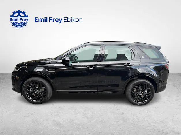 Land Rover Discovery Sport 1.5 T 270e Dynamic S