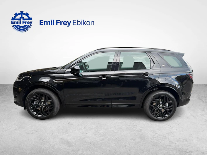 Fahrzeugbild LAND ROVER DISCOVERY SPORT