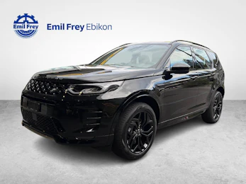 Fahrzeugbild LAND ROVER Discovery Sport 1.5 T 270e Dynamic S