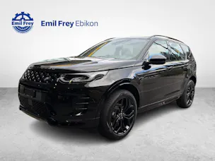 Land Rover Discovery Sport 1.5 T 270e Dynamic S