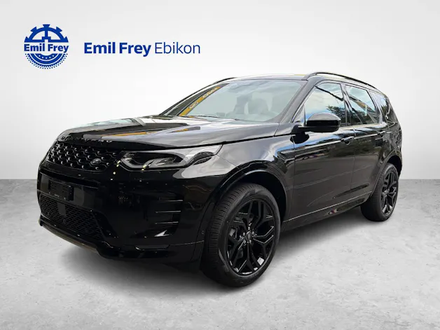 Land Rover Discovery Sport 1.5 T 270e Dynamic S