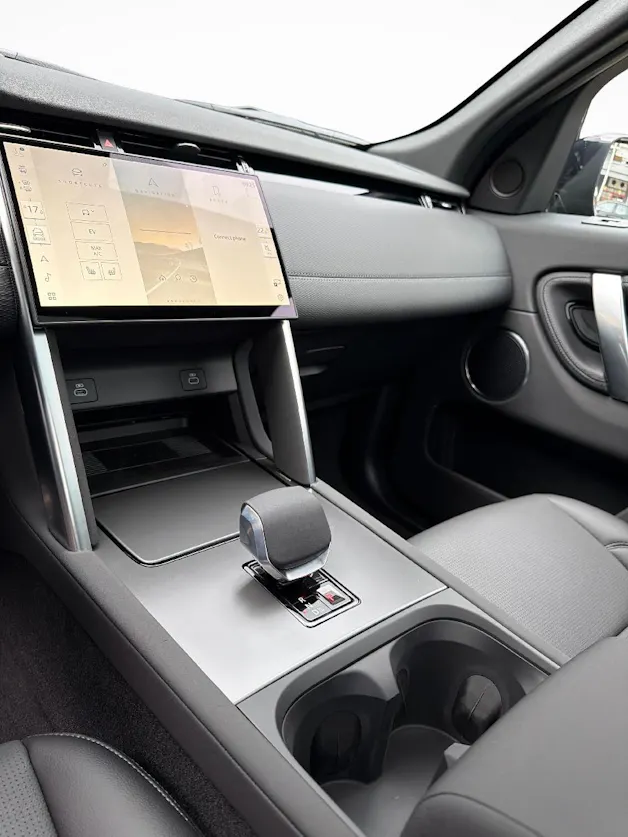 Land Rover Discovery Sport 1.5 T 270e Dynamic S