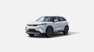 BYD Atto 2 DM-i Boost