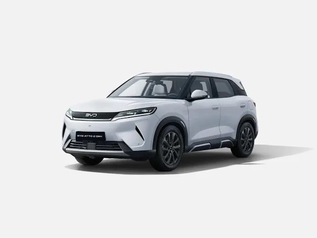 BYD Atto 2 DM-i Boost