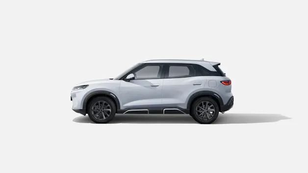 BYD Atto 2 DM-i Boost