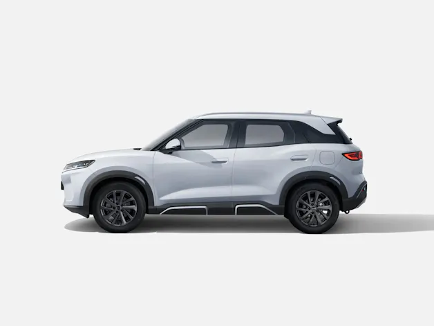 BYD Atto 2 DM-i Boost