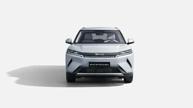 BYD Atto 2 DM-i Boost