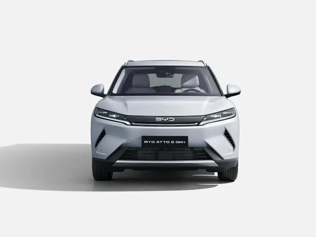 BYD Atto 2 DM-i Boost