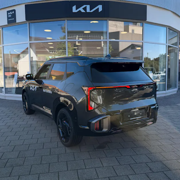 Kia Seltos 1.6 T-GDi X-Line
