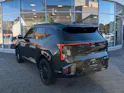 Kia Seltos 1.6 T-GDi X-Line