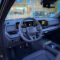 Kia Seltos 1.6 T-GDi X-Line