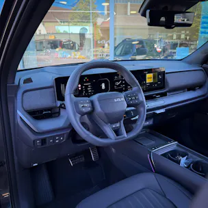 Kia Seltos 1.6 T-GDi X-Line