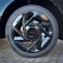 Kia Seltos 1.6 T-GDi X-Line