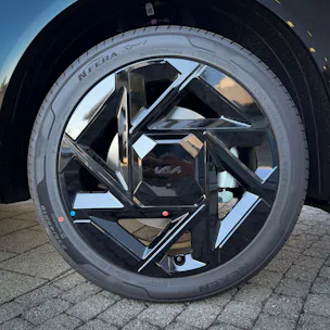 Kia Seltos 1.6 T-GDi X-Line