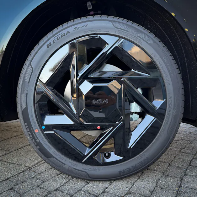 Kia Seltos 1.6 T-GDi X-Line