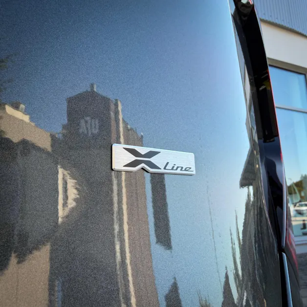 Kia Seltos 1.6 T-GDi X-Line
