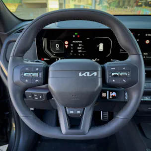 Kia Seltos 1.6 T-GDi X-Line