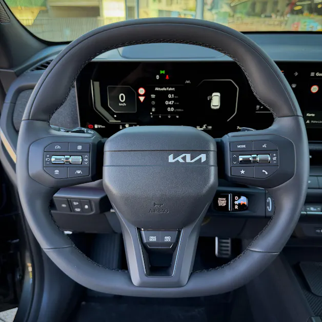 Kia Seltos 1.6 T-GDi X-Line