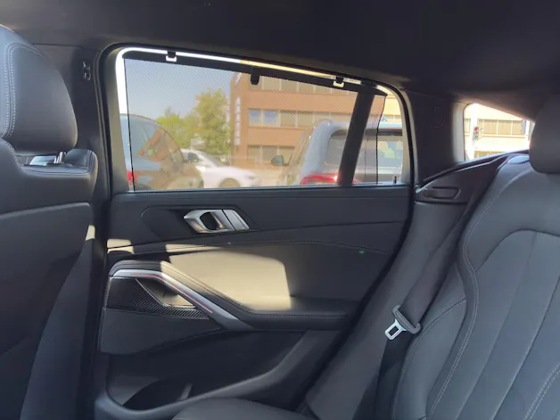 BMW X6 xDrive40d