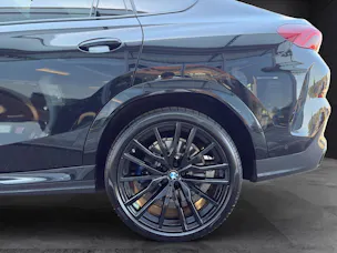 BMW X6 xDrive40d