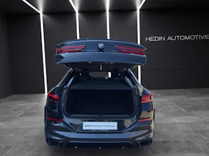 BMW X6 xDrive40d