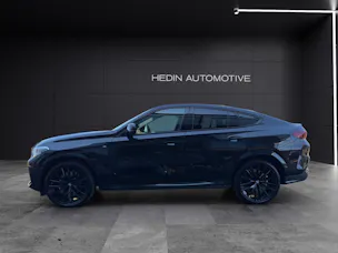 BMW X6 xDrive40d