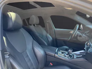 BMW X6 xDrive40d