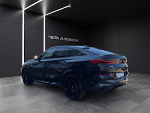 BMW X6 xDrive40d