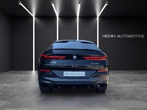BMW X6 xDrive40d