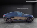 BMW X6 xDrive40d