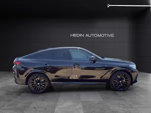 BMW X6 xDrive40d