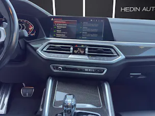 BMW X6 xDrive40d