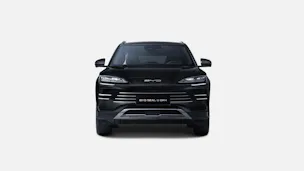 BYD Seal U DM-i Boost