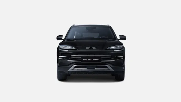BYD Seal U DM-i Boost