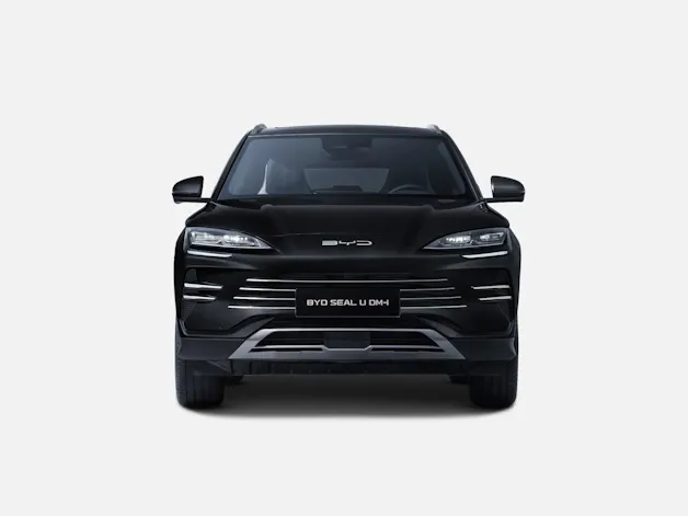 BYD Seal U DM-i Boost