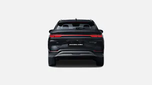 BYD Seal U DM-i Boost